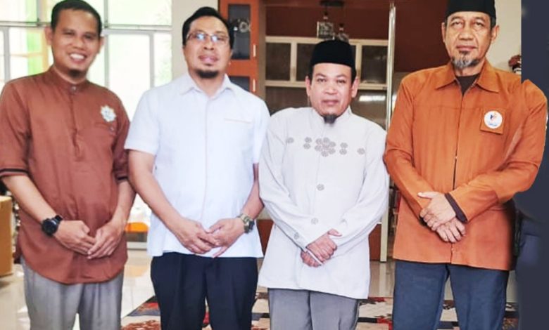 pelatihan jenazah