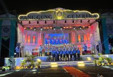 panggung gembira