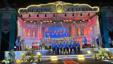 panggung gembira