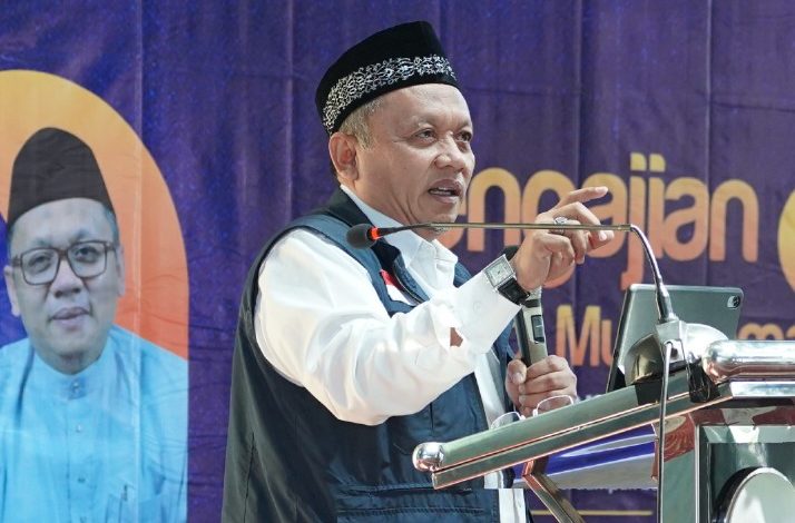 fathurrahman kamal