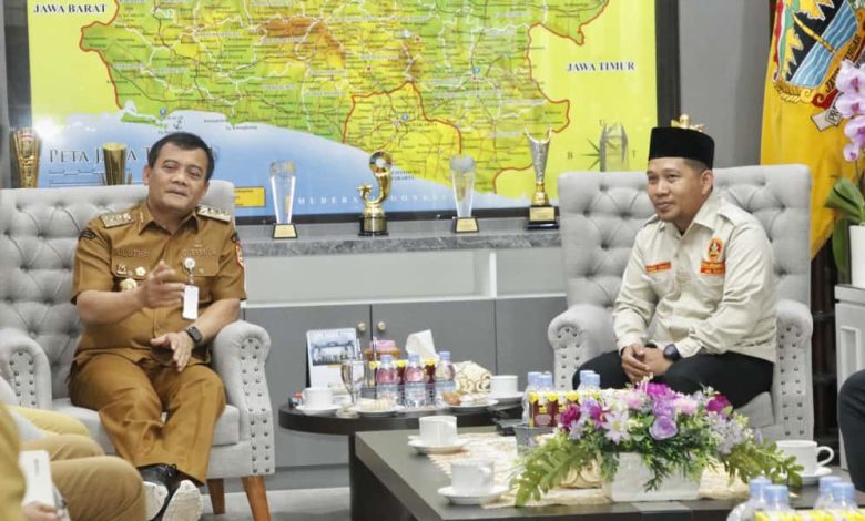 ahmad luthfi