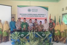 'Aisyiyah Pedan