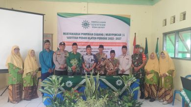 'Aisyiyah Pedan