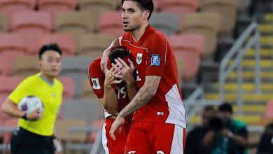 Timnas Indonesia