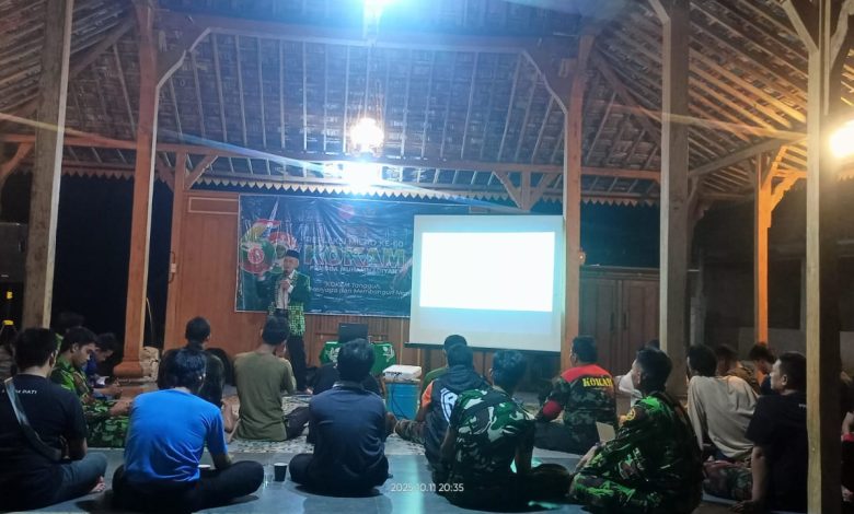 pemuda muhammadiyah pati