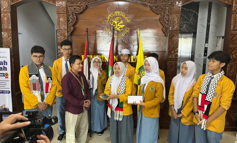 smk muhammadiyah 1 semarang