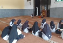 SMA Muhammadiyah 4 Belik