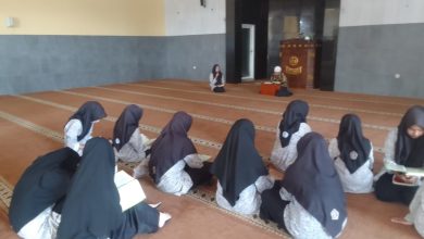 SMA Muhammadiyah 4 Belik