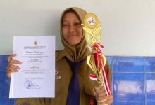 smp muhammadiyah 2 comal