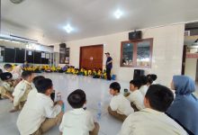 sd muhammadiyah sambon