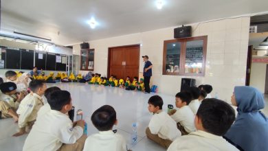 sd muhammadiyah sambon