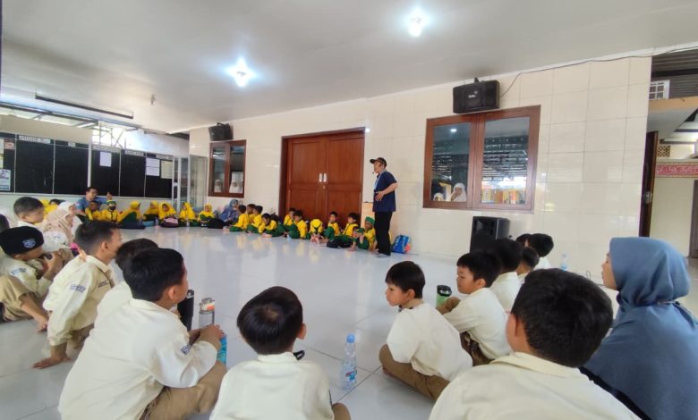 sd muhammadiyah sambon