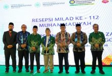 milad dalam islam