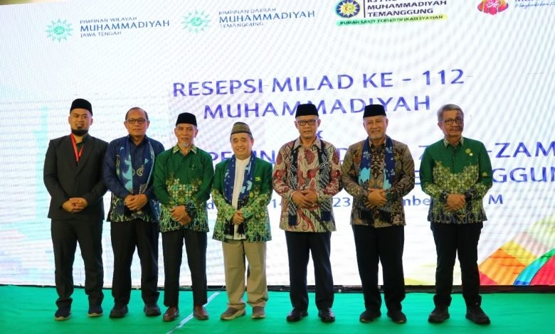 milad dalam islam