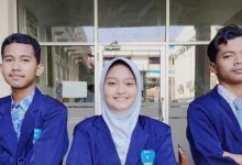SMA Muhammadiyah 2 Mayong