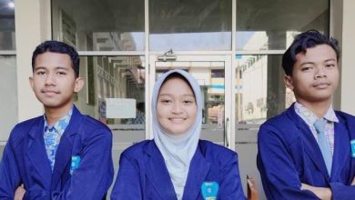 SMA Muhammadiyah 2 Mayong