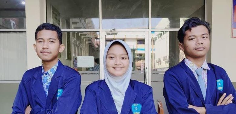 SMA Muhammadiyah 2 Mayong