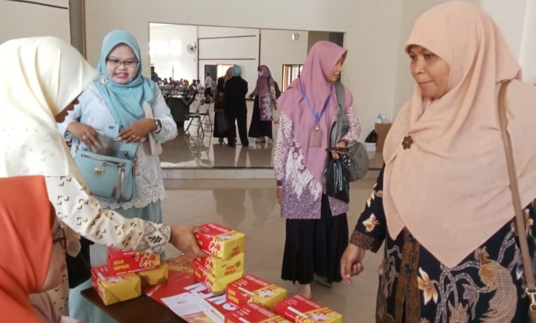 PDNA Pekalongan