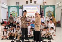 SD Muhammadiyah 14 Danukusuman