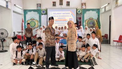 SD Muhammadiyah 14 Danukusuman