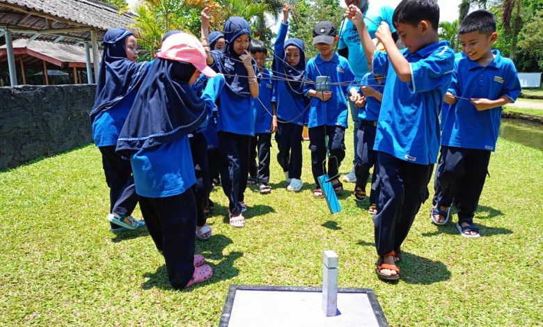sd muhammadiyah pk solo