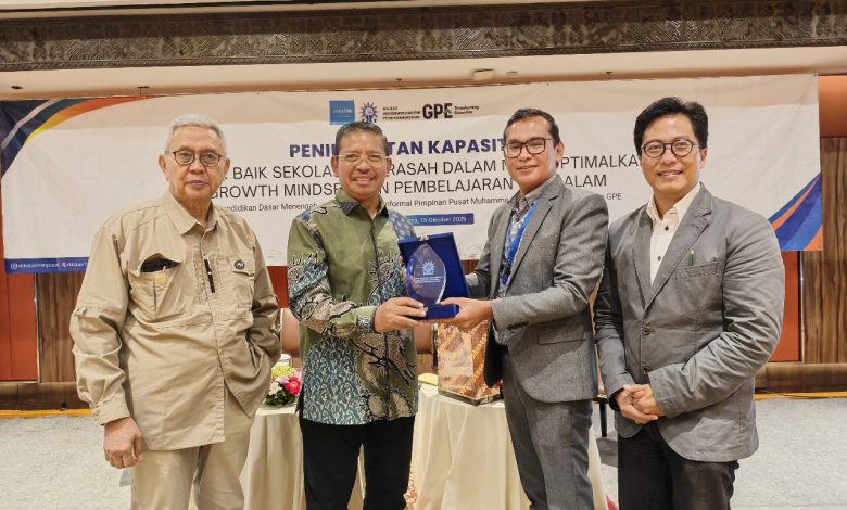 pendidikan