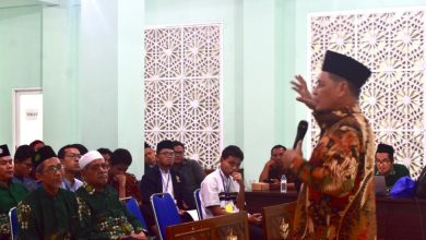 Muhammadiyah
