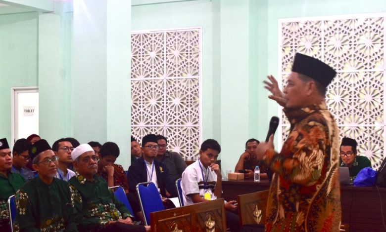 Muhammadiyah