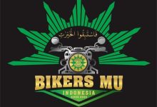 bikersmu
