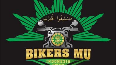 bikersmu