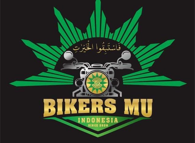 bikersmu