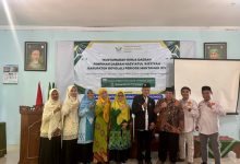 nasyiatul aisyiyah boyolali