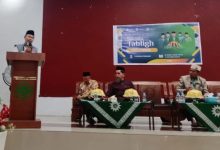 sekolah tabligh