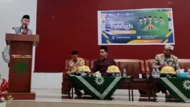 sekolah tabligh