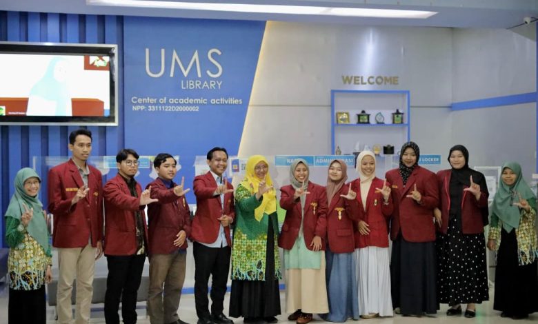 ums
