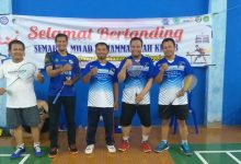 PCM Karanggede