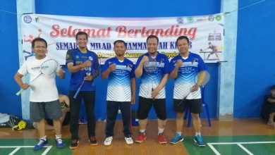 PCM Karanggede