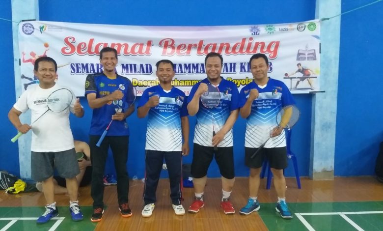 PCM Karanggede