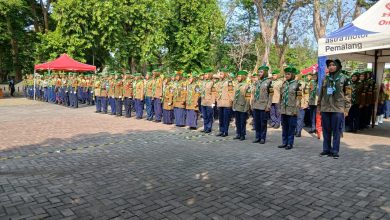 HW Pemalang