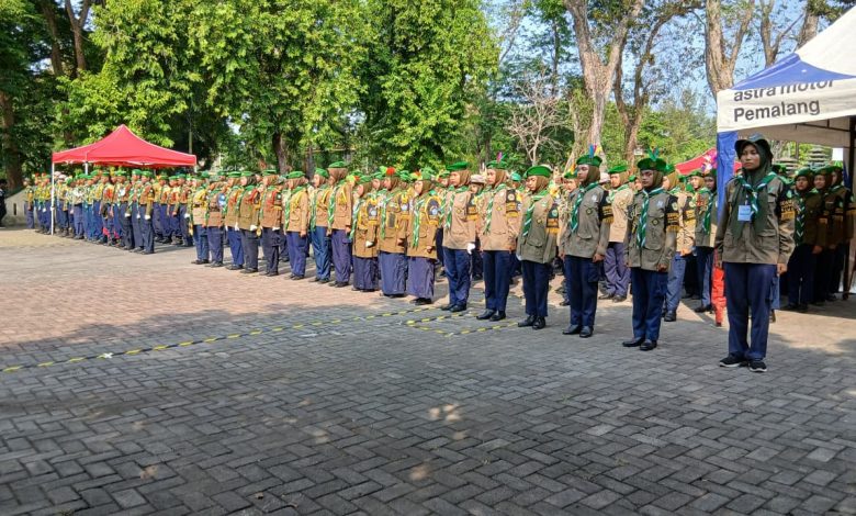 HW Pemalang
