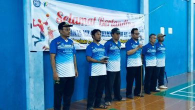PCM Karanggede
