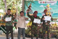 KOKAM Cilacap