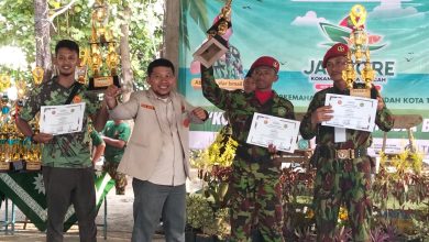 KOKAM Cilacap