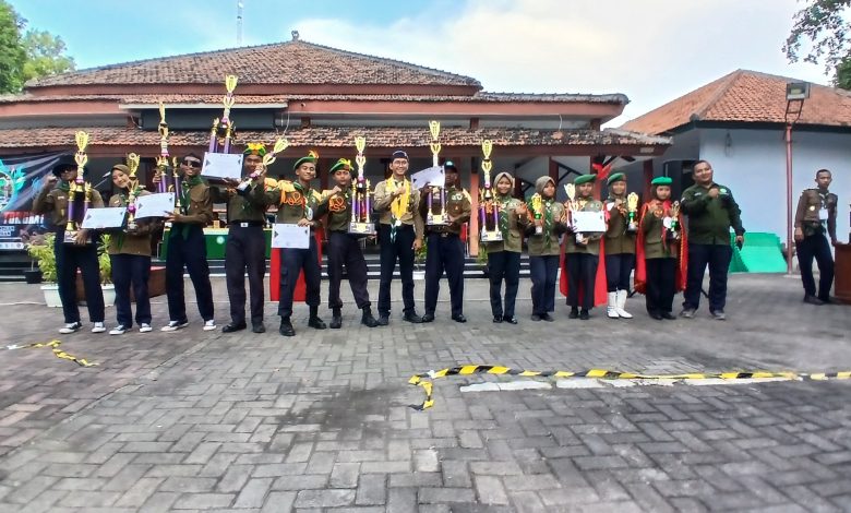 HW Pemalang