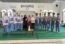 SMK Muhammadiyah Jepara