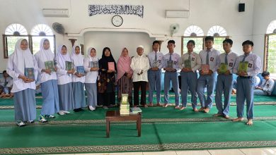 SMK Muhammadiyah Jepara