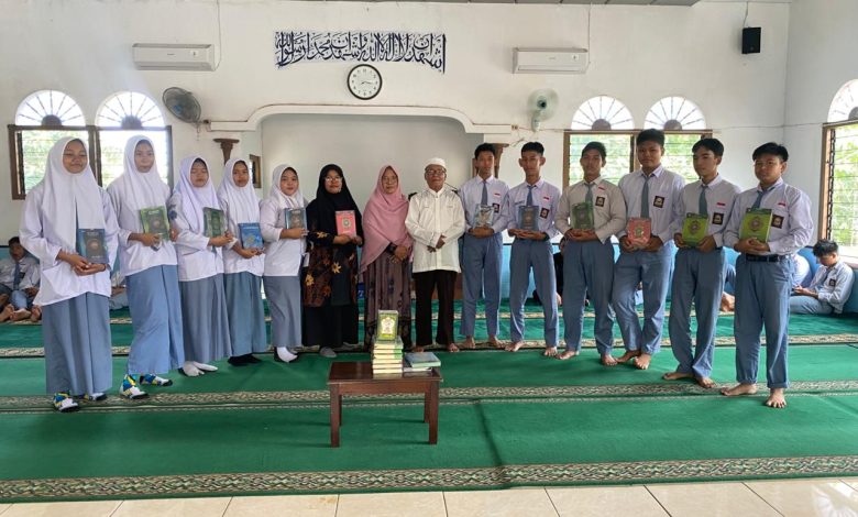 SMK Muhammadiyah Jepara