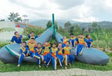 sd muhammadiyah pk
