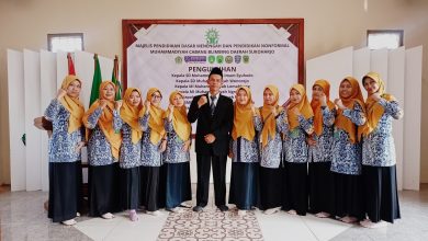 PCM Blimbing