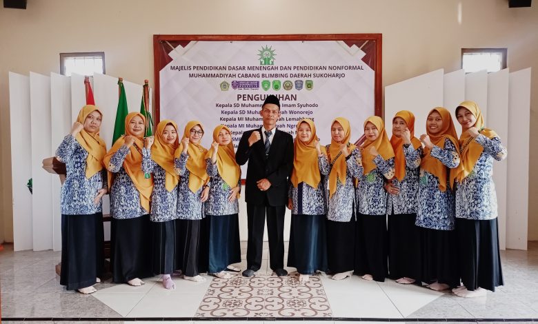 PCM Blimbing